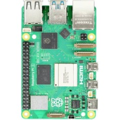 Raspberry Pi P1 5 - 2GB development board | SC1110